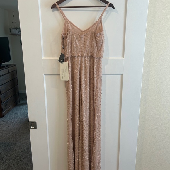 Got for a brides maid dress but never wore. Still has tag on - Picture 1 of 9